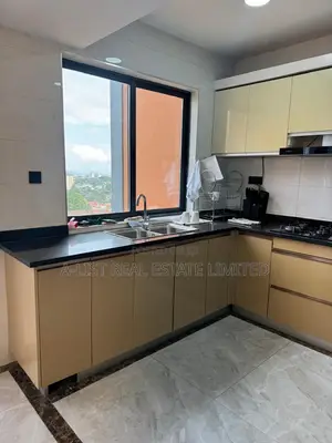 Furnished 4bdrm Apartment in Valley Arcade for rent