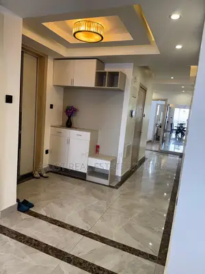 Furnished 4bdrm Apartment in Valley Arcade for rent