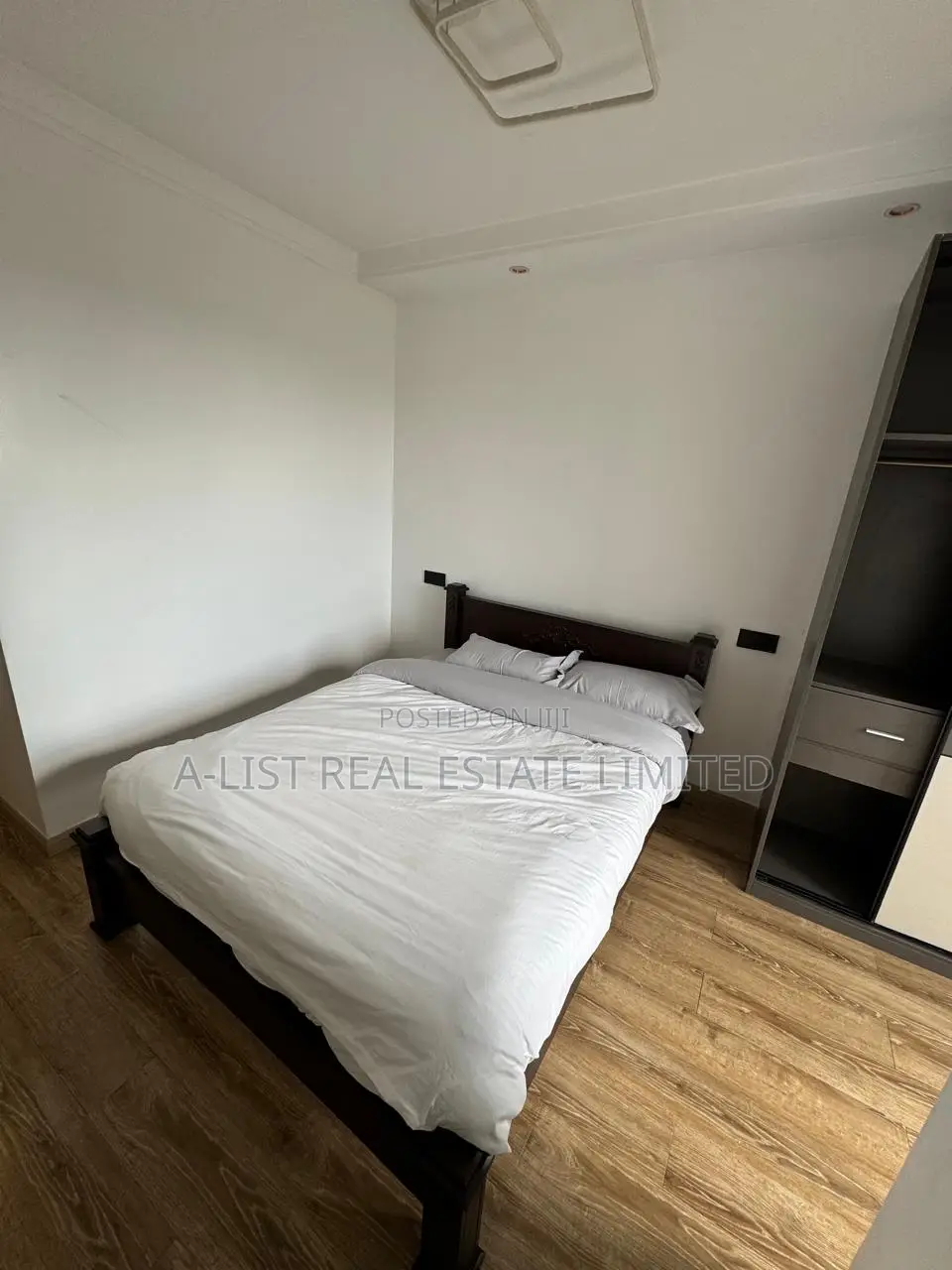 Furnished 4bdrm Apartment in Valley Arcade for rent