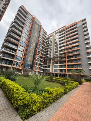 Furnished 4bdrm Apartment in Valley Arcade for rent