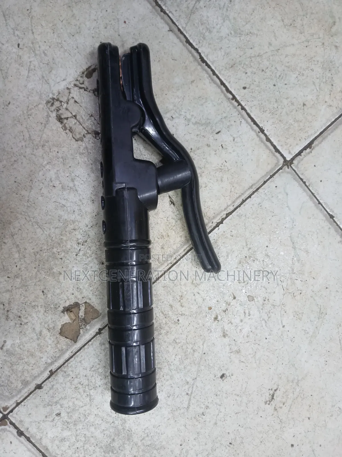 800A Welding Holder
