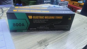 800A Welding Holder