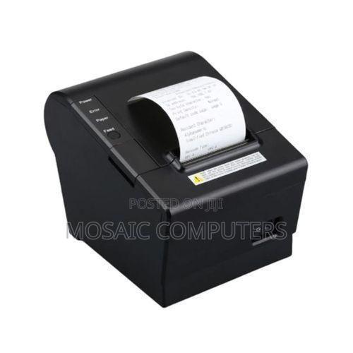 80mm Thermal Receipt Printer for POS