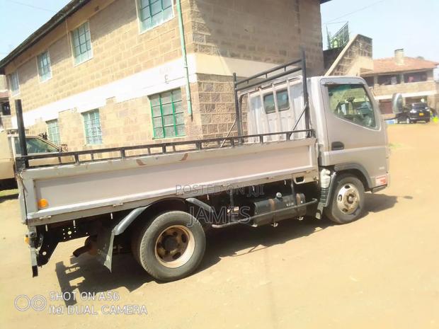 Mitsubishi Canter KCF - thumbnail 2