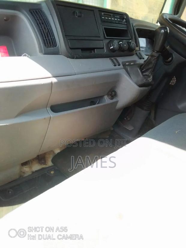Mitsubishi Canter KCF - thumbnail 5