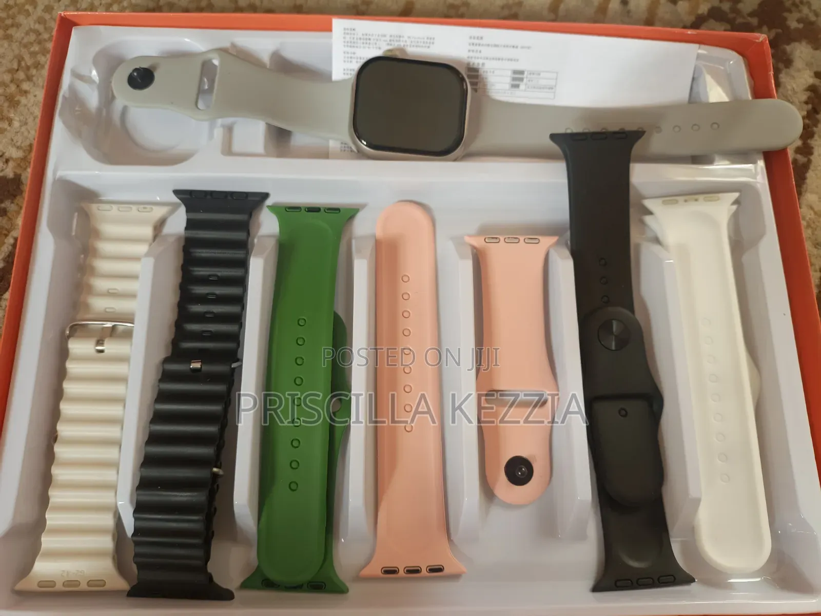 Smart Watch