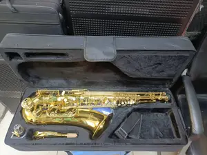 Alto Saxophone