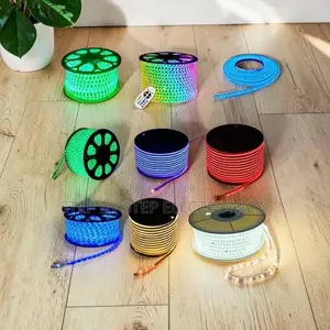 Red Green Blue LED Snake Lights Strip Lights Wholesale Prices