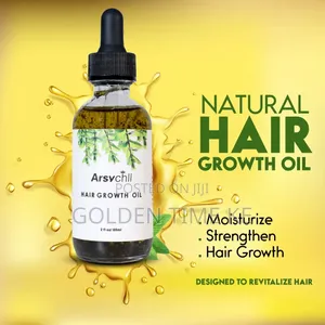 Hair Growth Serum
