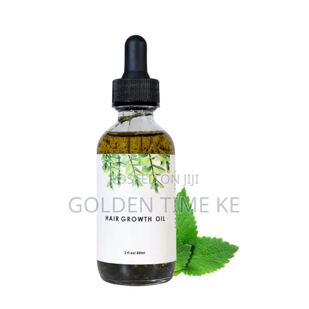 Hair Growth Serum - thumbnail 2