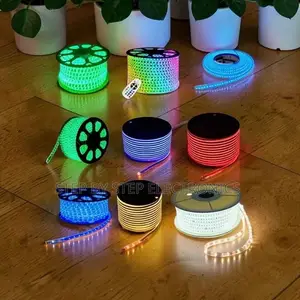 Multi Color LED Snake Lights Strip Lights Wholesale Prices