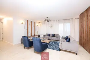 3bdrm Apartment in Kileleshwa for rent