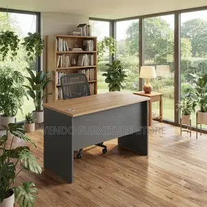 Office Desk; 1.2 Meters Home Clerical Office Desks