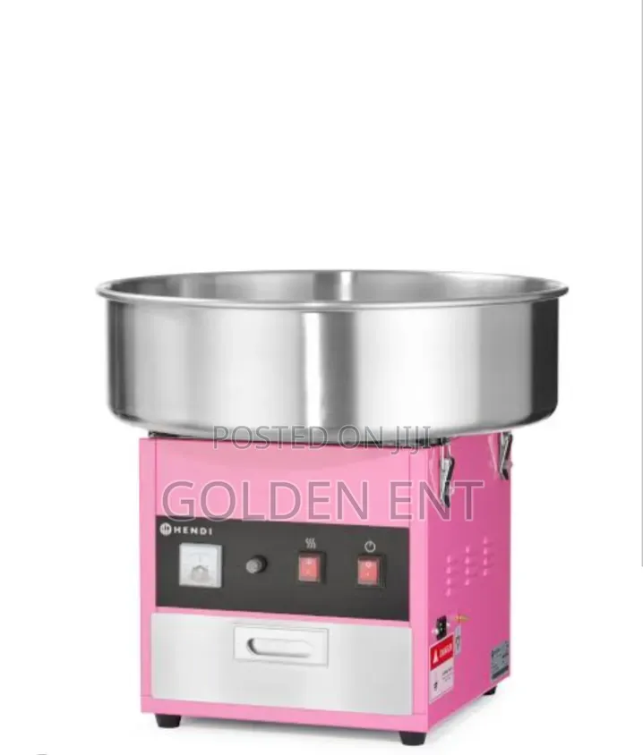 Cotton Candy Machine/Quality Cotton Candy Machine
