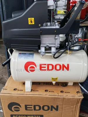 Edon 25L Electric Air Compressor