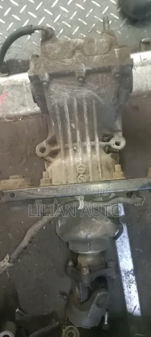 Nissan Extrail NT30 Differential (Diff)