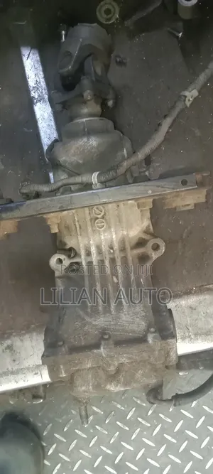 Nissan Extrail NT30 Differential (Diff)