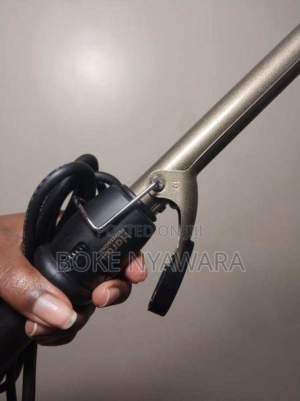 Tong/ Curling Iron 19 Inches - thumbnail 2
