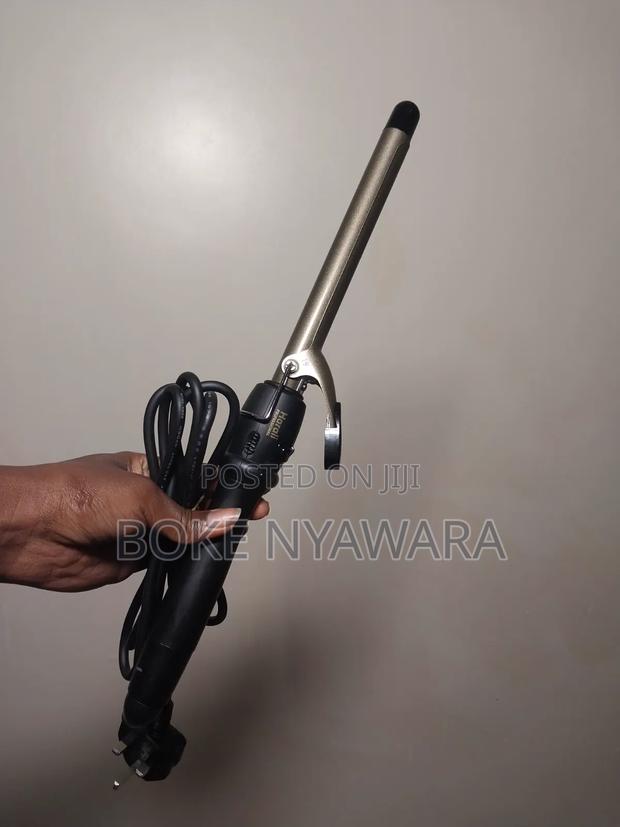 Tong/ Curling Iron 19 Inches - thumbnail 3