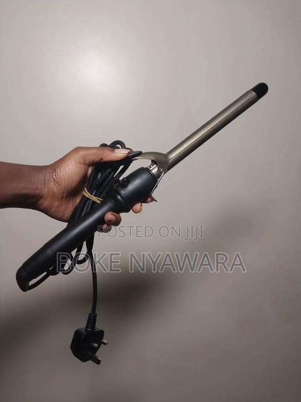 Tong/ Curling Iron 19 Inches - thumbnail 4
