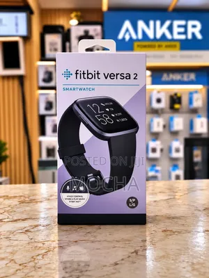 Fitbit Versa 2