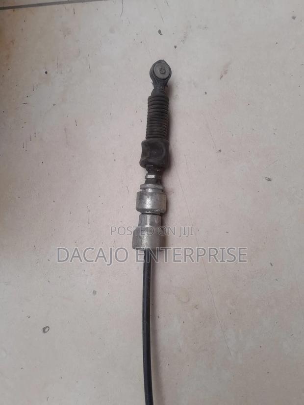 Ex Japan Nv200 Automatic Gear Cable