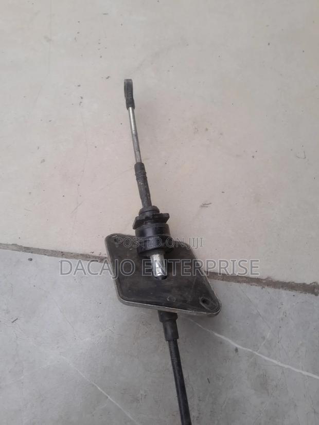 Ex Japan Nv200 Automatic Gear Cable - thumbnail 3
