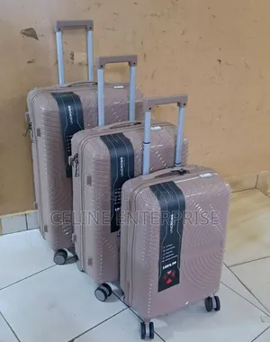 3 in 1 Suitcase -Size 3