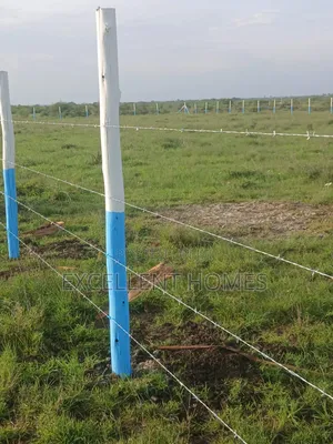 50 by 100 Plots in Mwalimu Farm