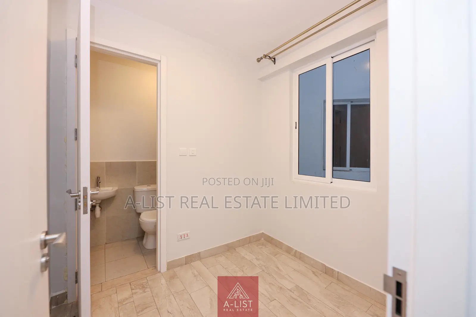 2bdrm Apartment in Kileleshwa for rent