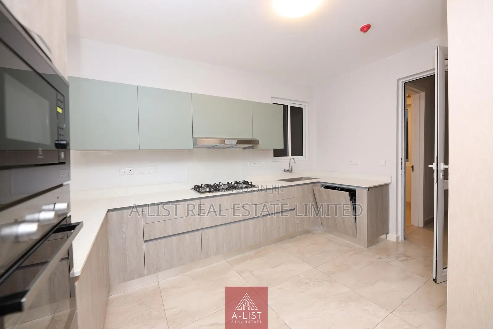 2bdrm Apartment in Kileleshwa for rent