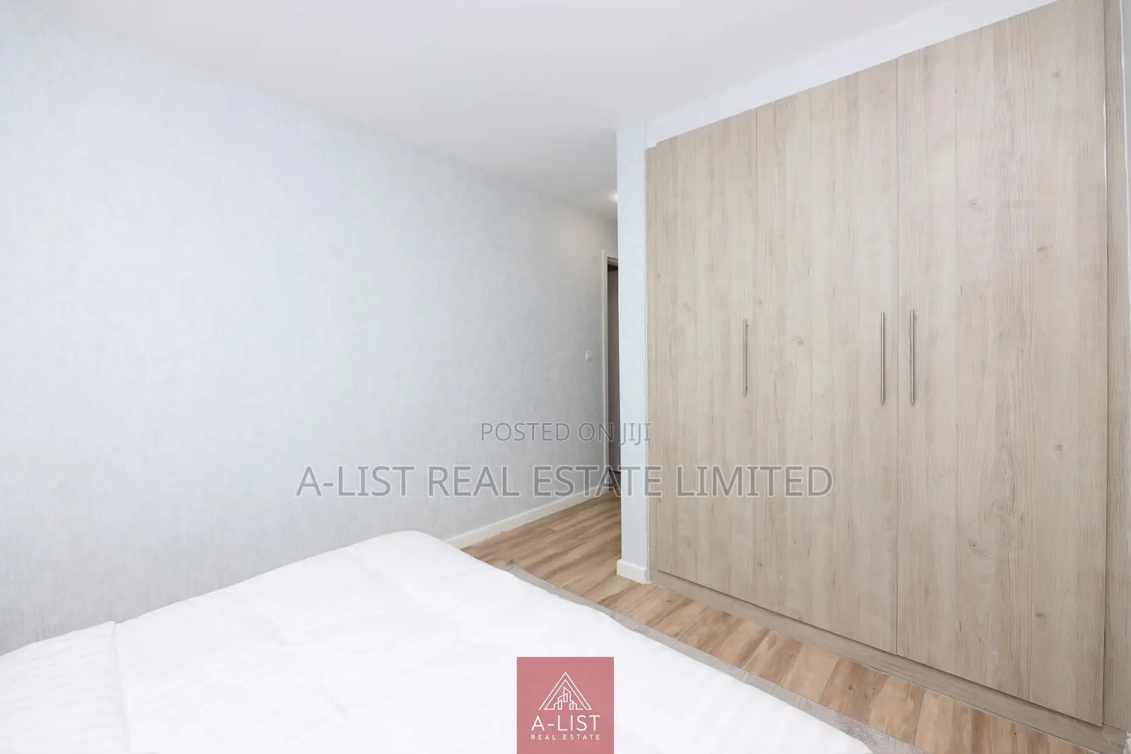 2bdrm Apartment in Kileleshwa for rent