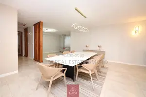 2bdrm Apartment in Kileleshwa for rent