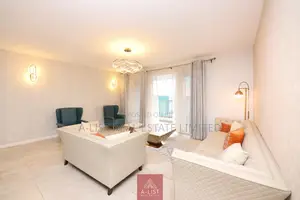 2bdrm Apartment in Kileleshwa for rent