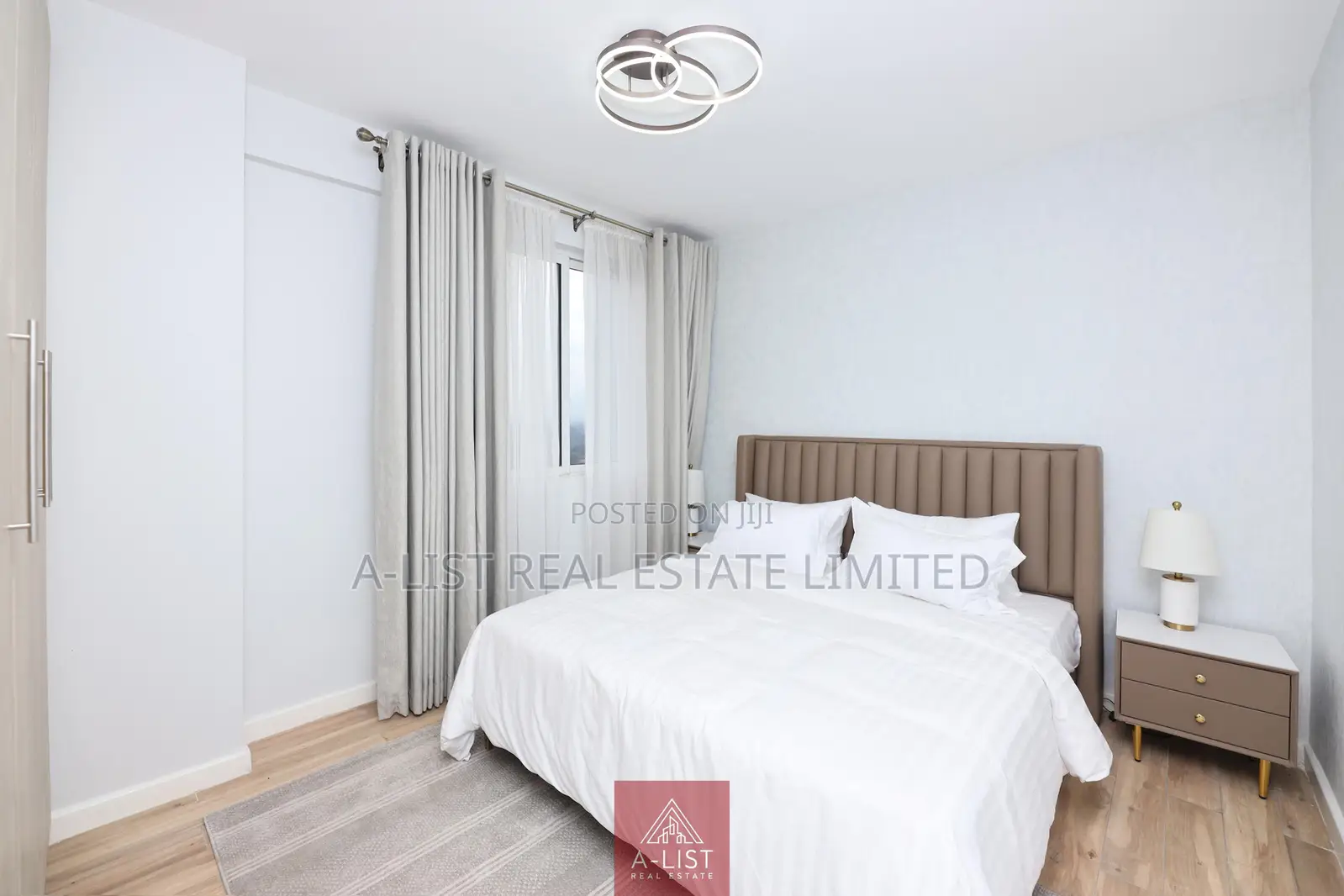 2bdrm Apartment in Kileleshwa for rent