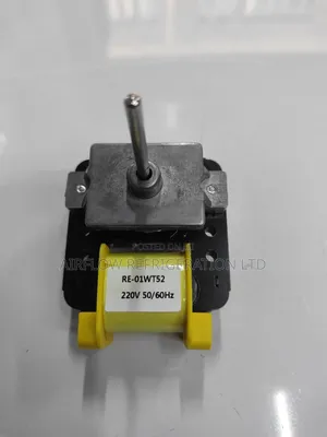 Evaporator Fan Motor