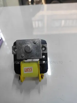 Evaporator Fan Motor