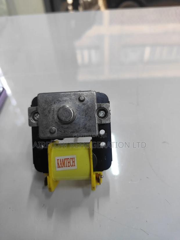 Evaporator Fan Motor - thumbnail 2