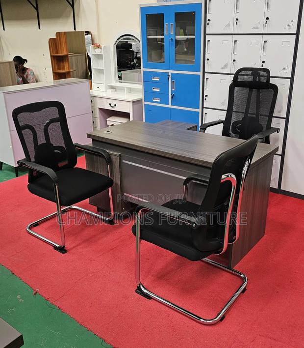 Professional Office Set-Up - thumbnail 2