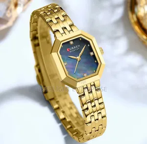 Water Resistant Curren Ladies #9108