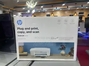 HP Deskjet 2320