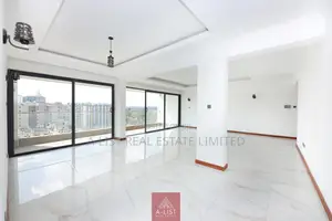 3bdrm Apartment in Kileleshwa for rent
