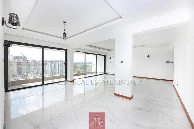 3bdrm Apartment in Kileleshwa for rent
