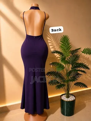 Thrifted Official and Fancy Ladies Dresses