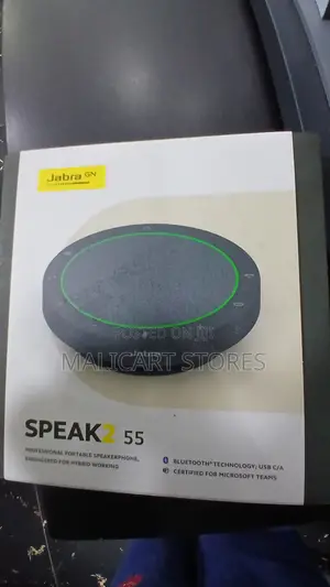 Jabra Speaker2 55