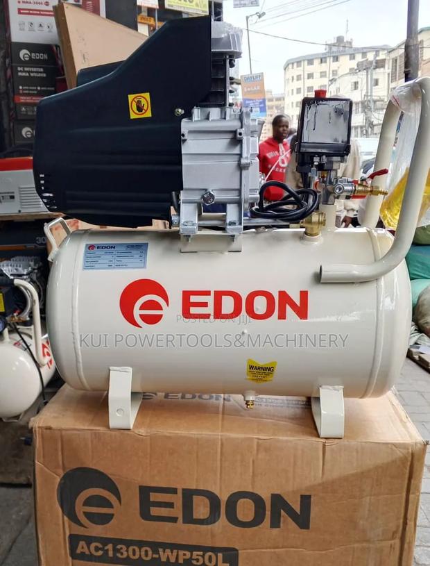 Edon 50L Electric Air Compressor/ Edon 50L Air Compressor