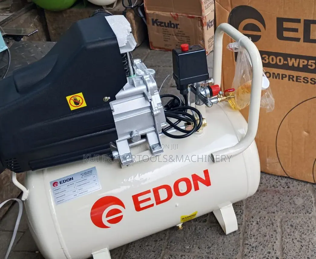 Edon 50L Electric Air Compressor/ Edon 50L Air Compressor