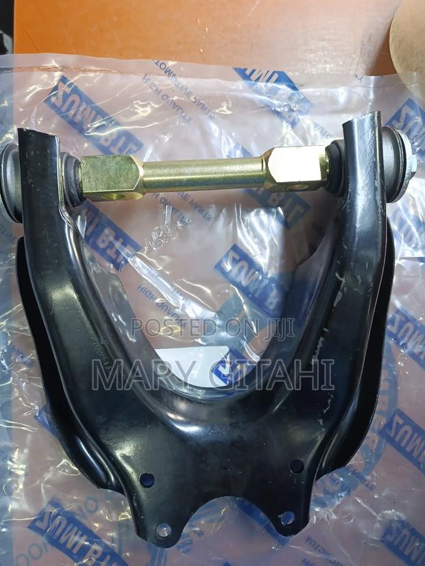 Upper Suspension Arm Hilux