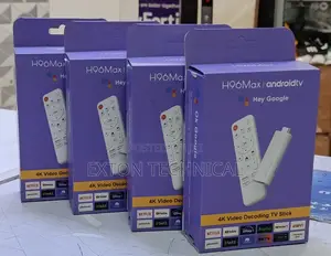 H96 TV Stick