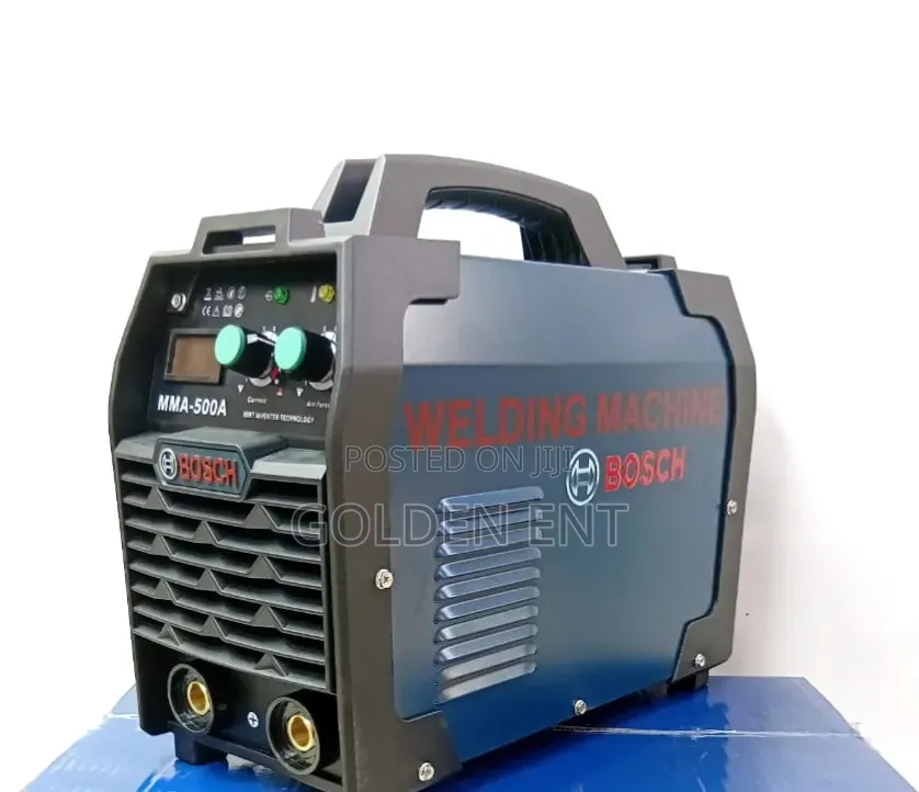 Bosch Welding Machine/Quality Bosch 500amps Welding Machine